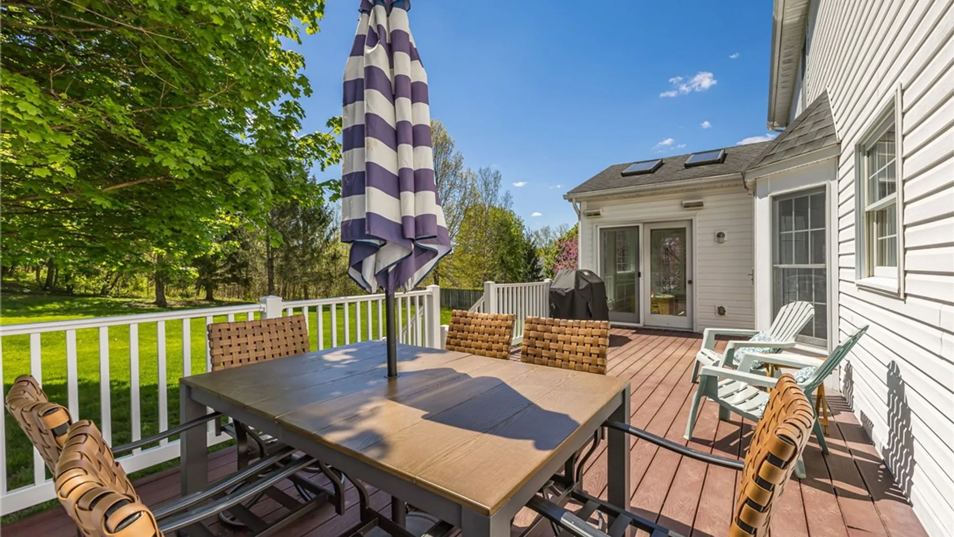 Property at 18 Stanford, Perinton, NY 14450 43