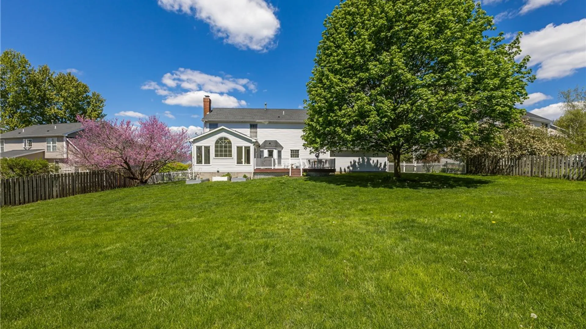 Property at 18 Stanford, Perinton, NY 14450 47