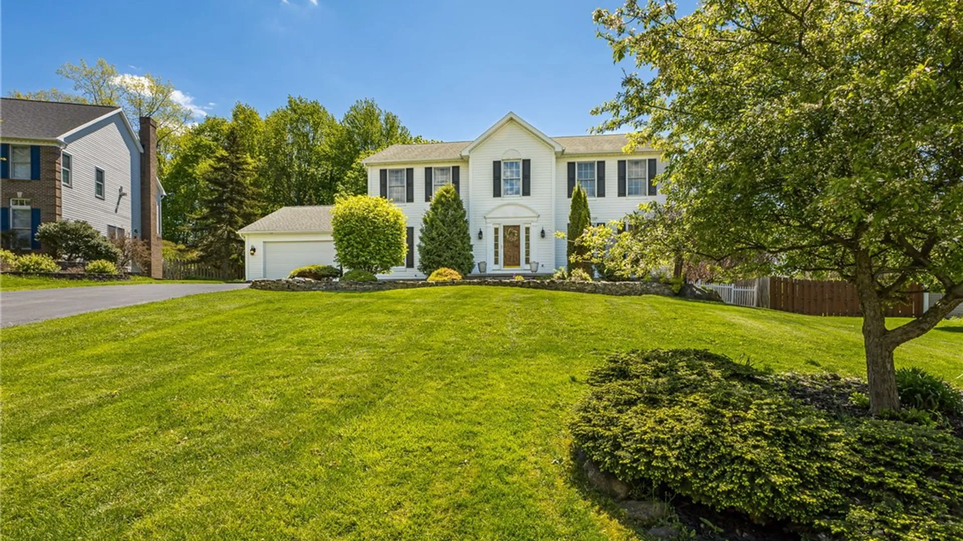 Property at 18 Stanford, Perinton, NY 14450 48