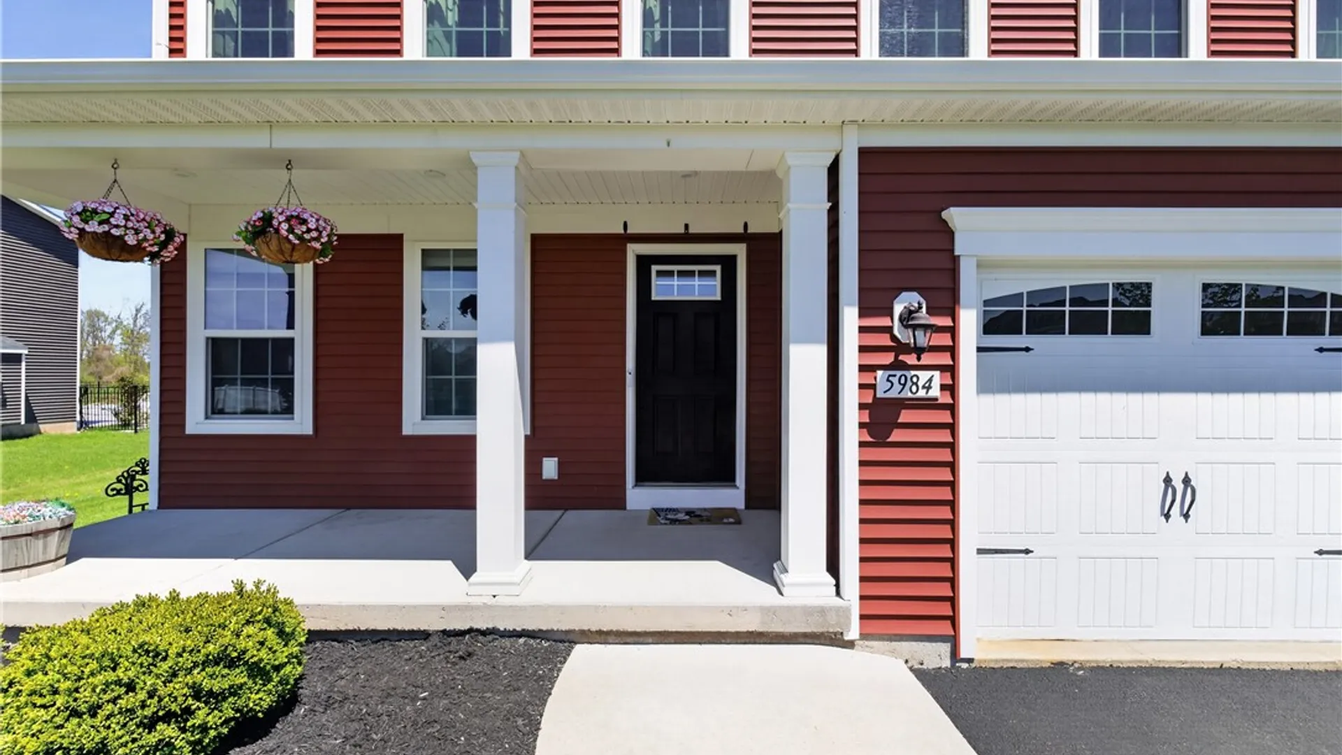 Property at 5984 Ivory Drive, Farmington, NY 14425 3