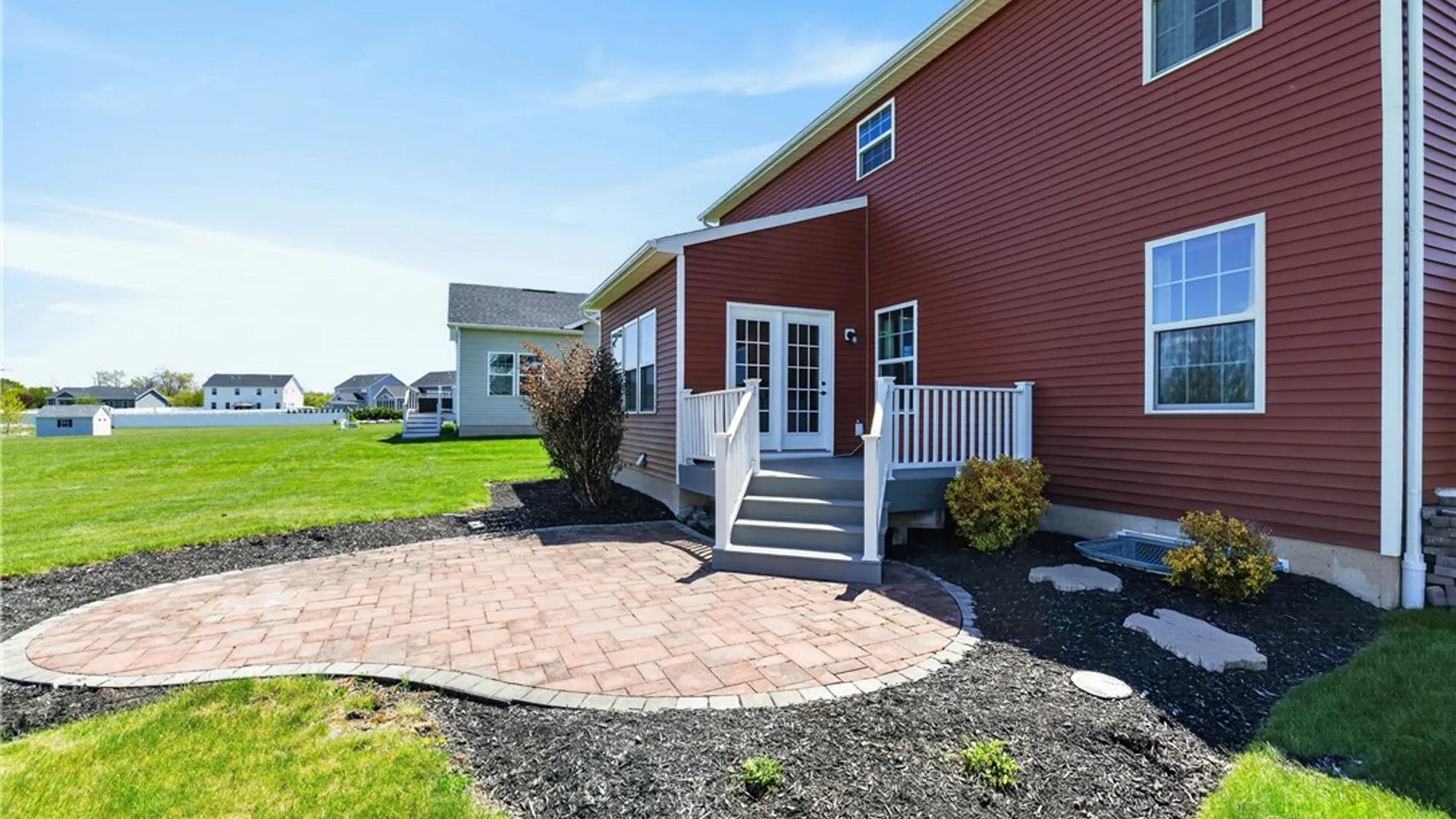 Property at 5984 Ivory Drive, Farmington, NY 14425 30