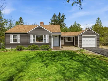 Property at 6164 Ward Road, Orchard Park, NY 14127