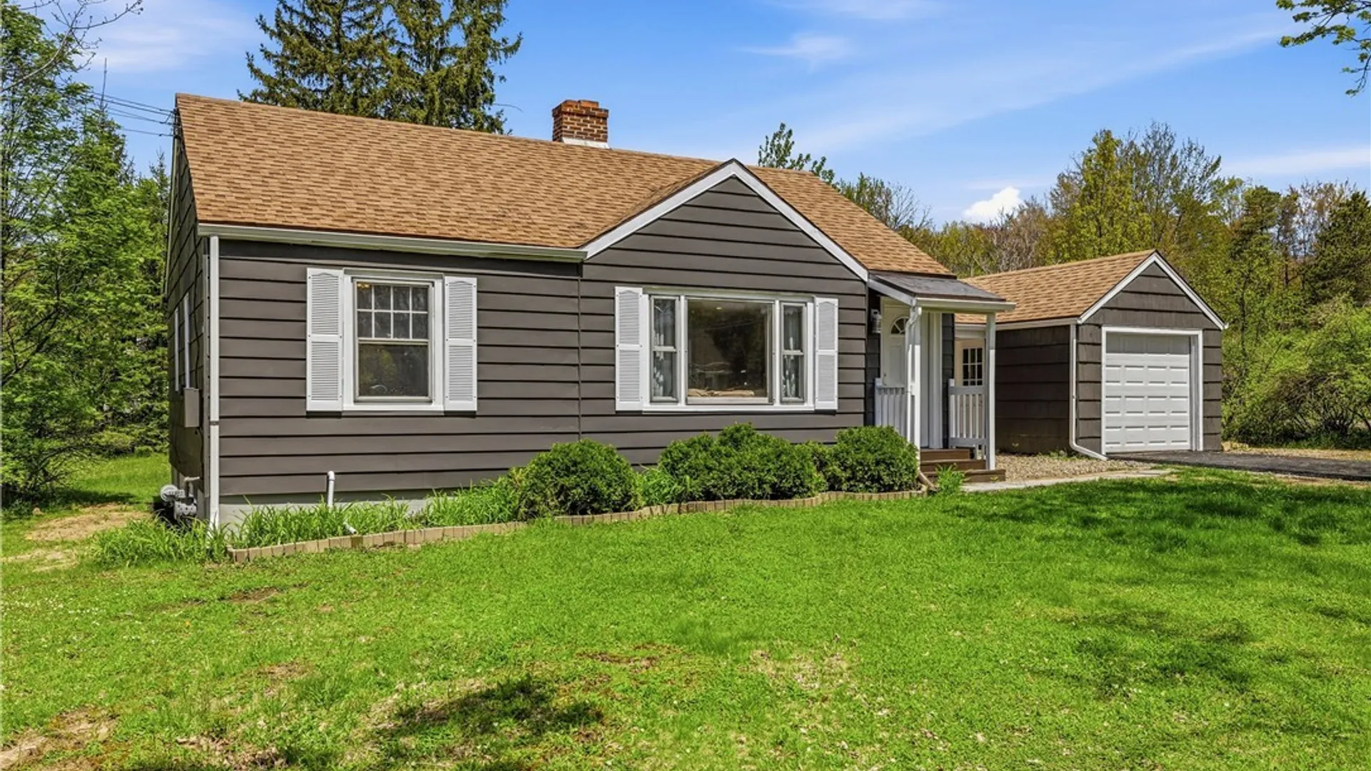 Property at 6164 Ward Road, Orchard Park, NY 14127 6