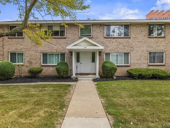 Property at 179 Old Lyme Drive, Amherst, NY 14221