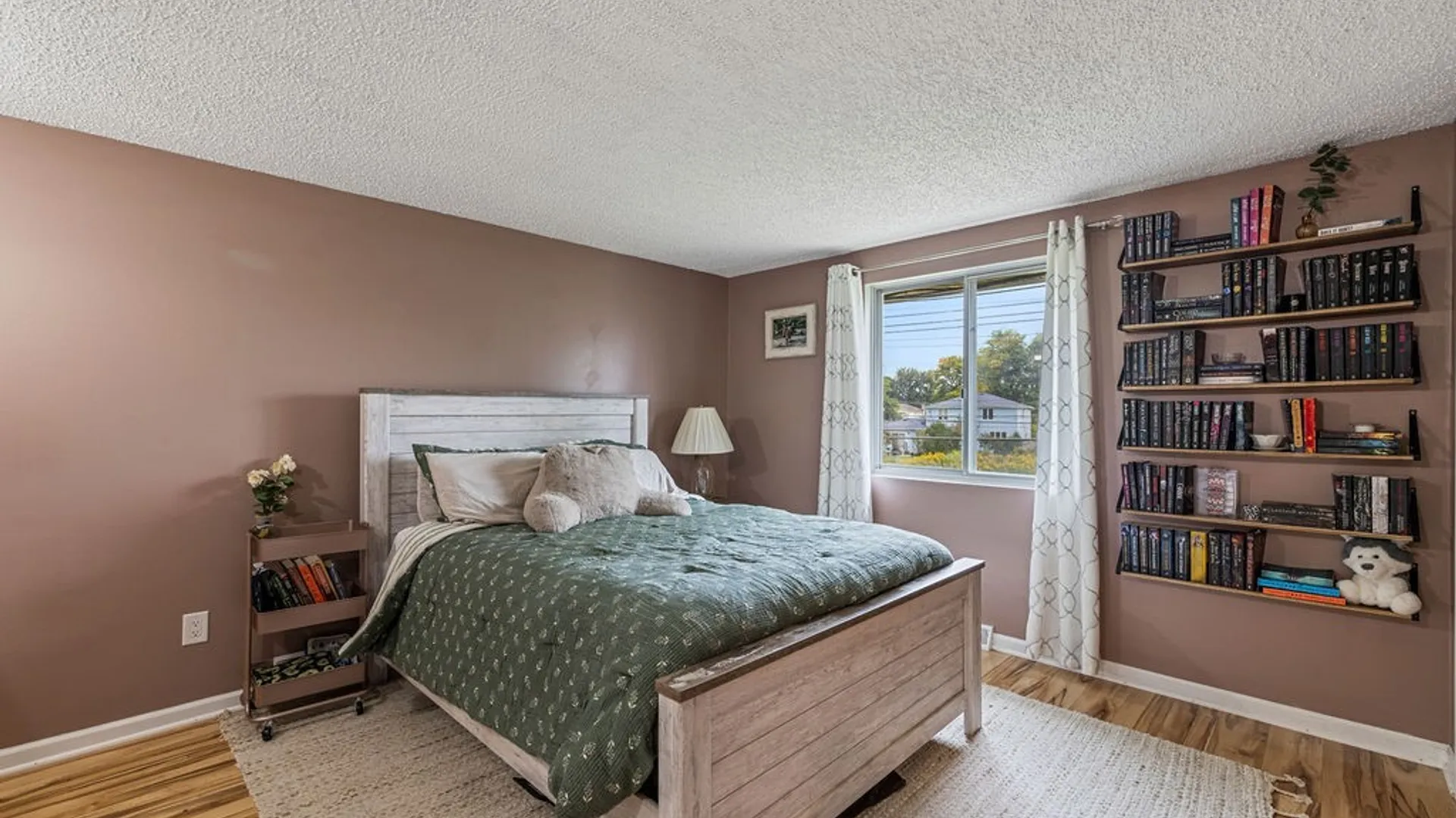 Property at 179 Old Lyme Drive, Amherst, NY 14221 21