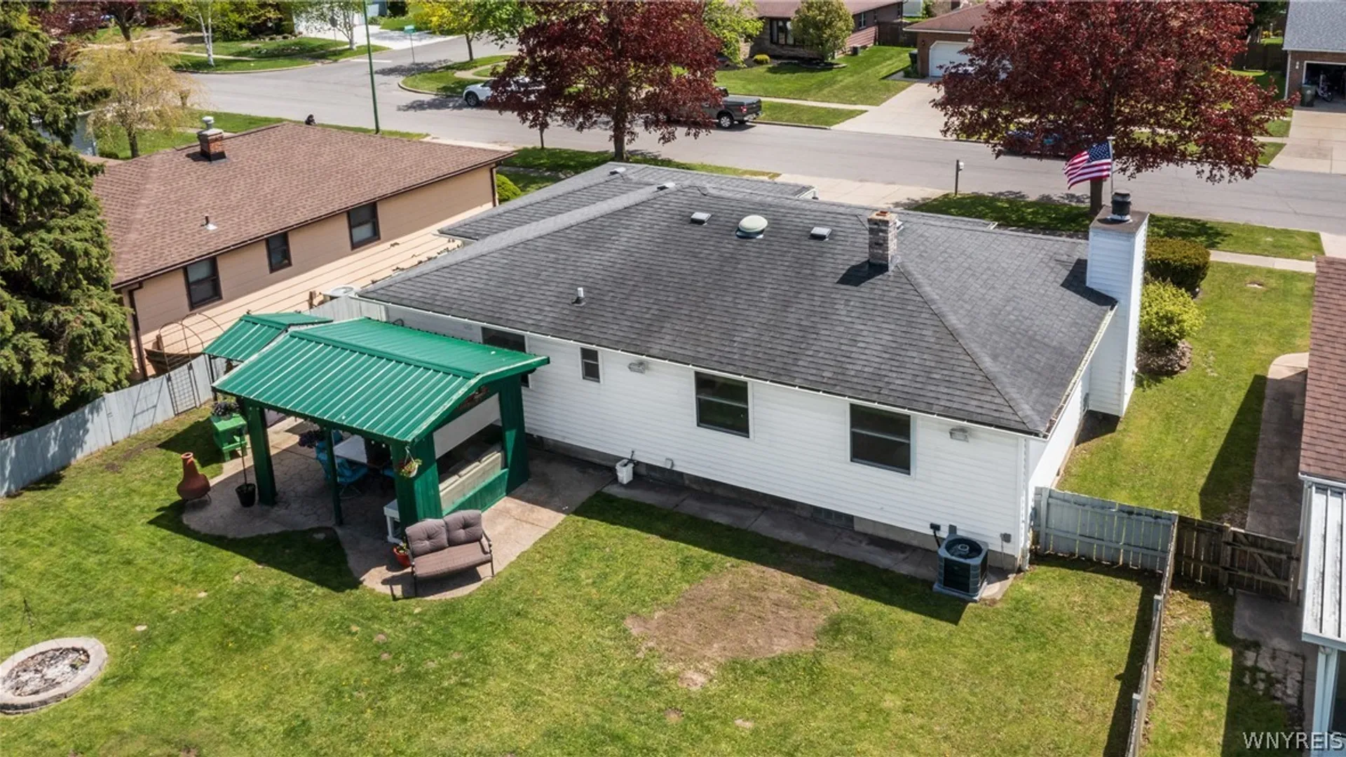 Property at 504 Fairmont Avenue, North Tonawanda, NY 14120 30