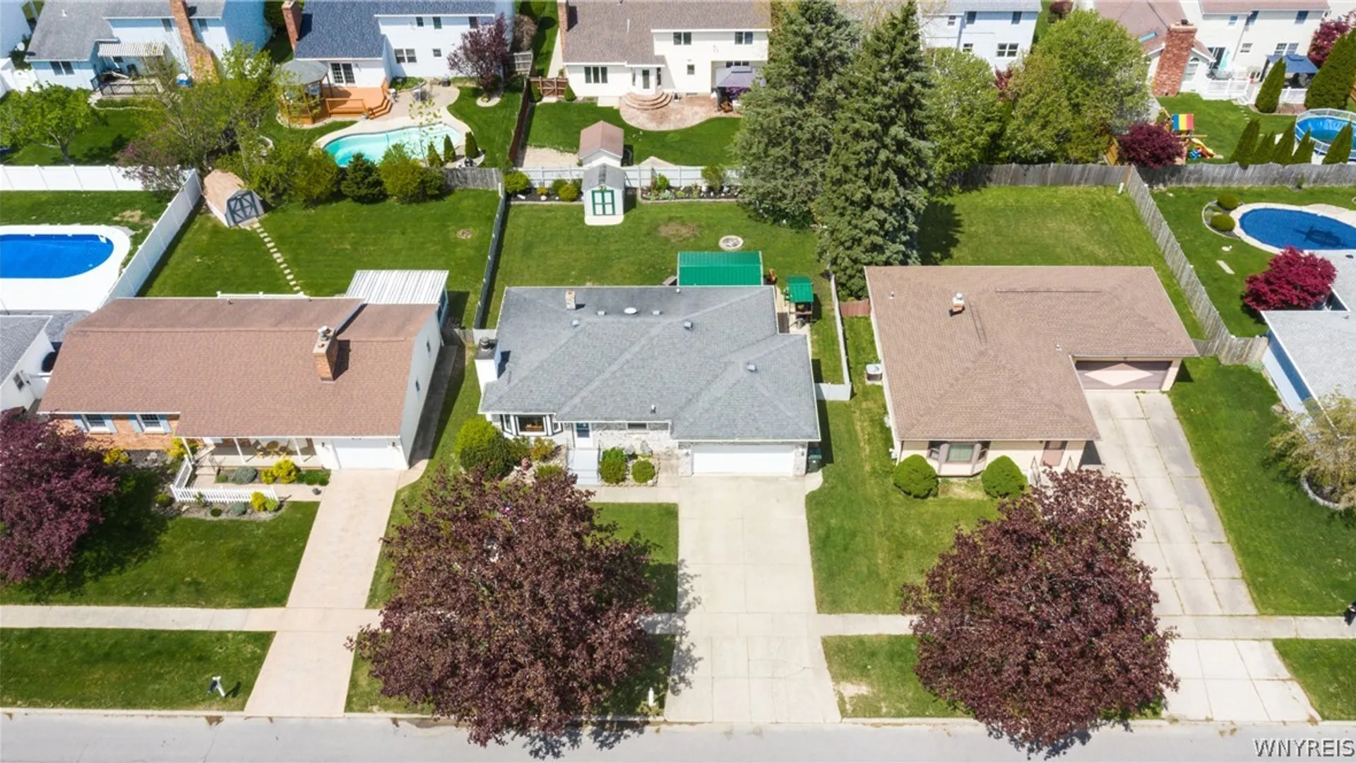 Property at 504 Fairmont Avenue, North Tonawanda, NY 14120 33