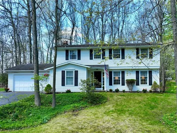 39 Ridge Trail, Perinton, NY 14450