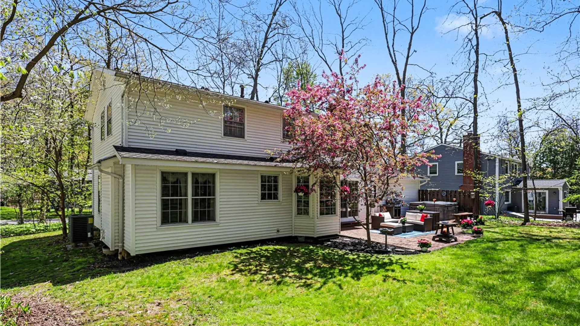Property at 39 Ridge Trail, Perinton, NY 14450 37