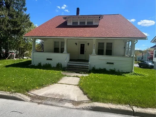 Property at 256 Main Street, Augusta, NY 13425