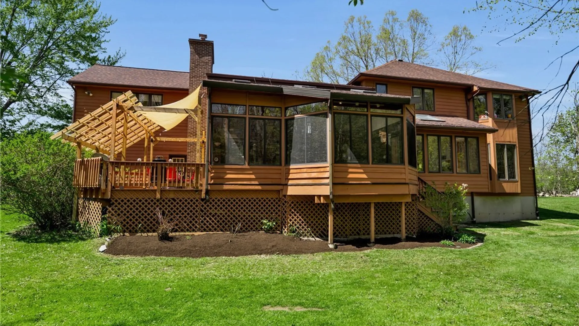 Property at 4789 Shimerville Road, Clarence, NY 14031 42
