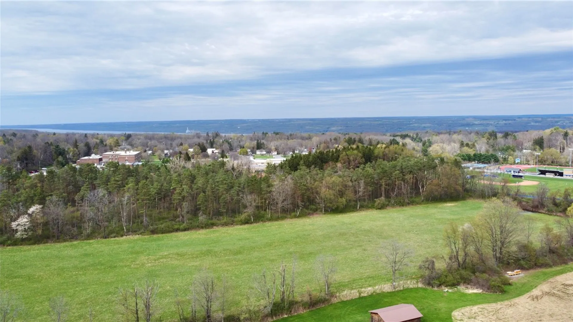 Property at 0 South Street, Ulysses, NY 14886 3