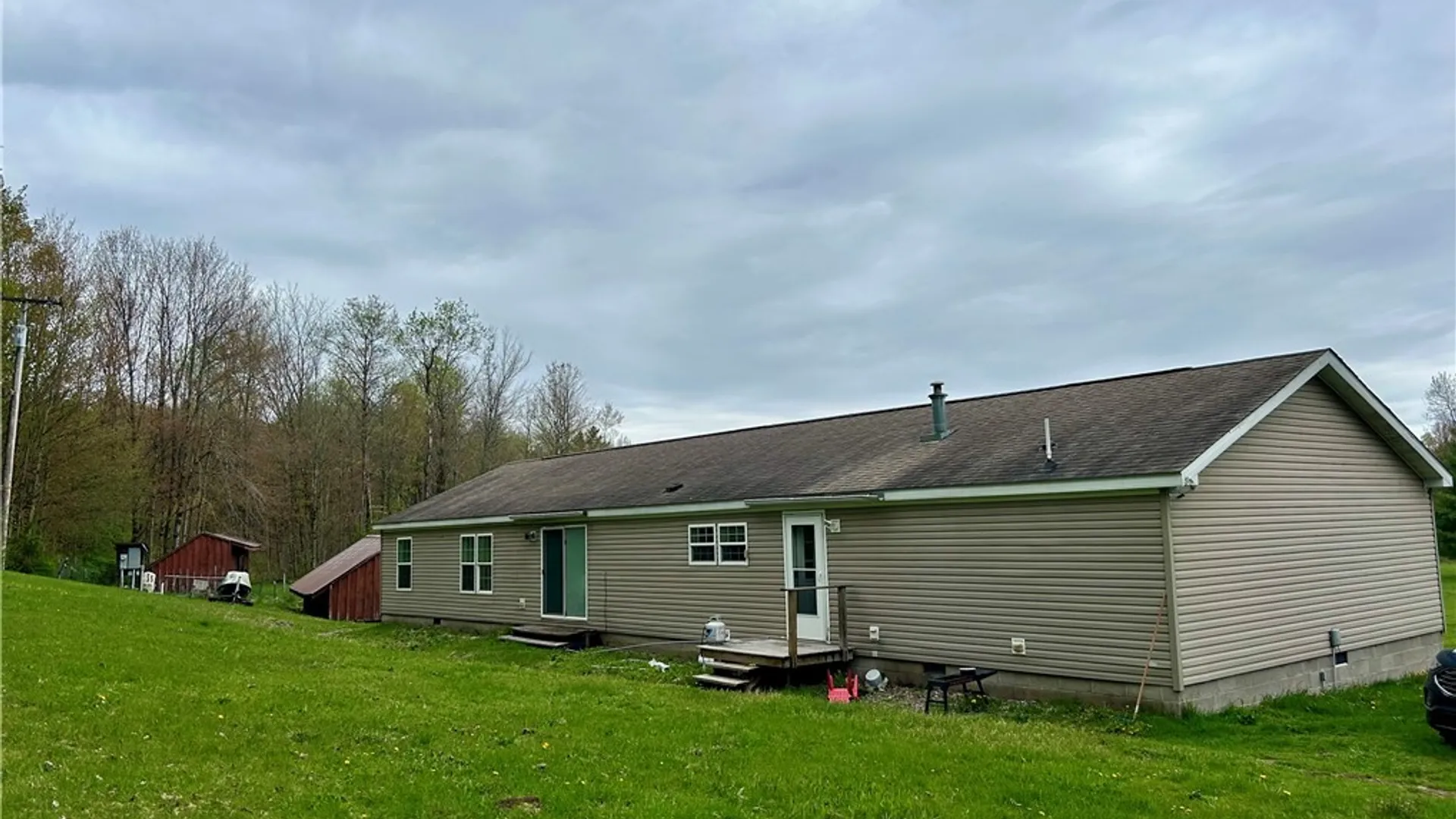 Property at 7 Beach Road, Amboy, NY 13316 3