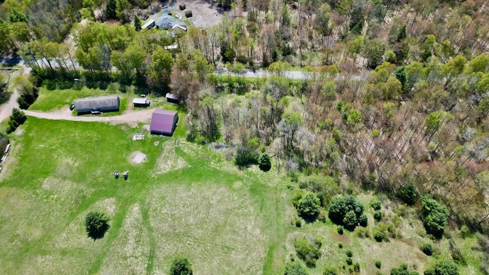 Property at 7 Beach Road, Amboy, NY 13316 47