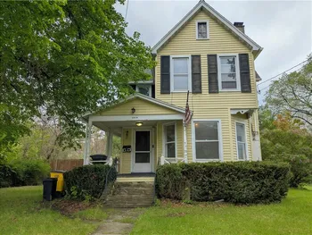 Property at 1319 Pratt Street, Elmira City, NY 14901