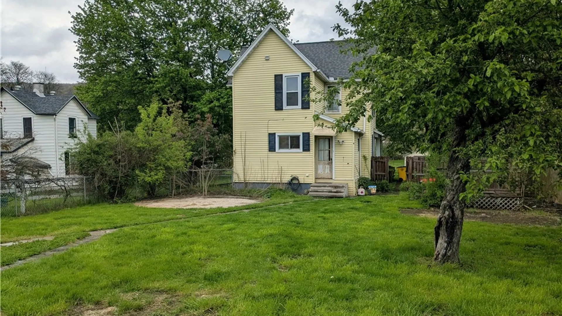 Property at 1319 Pratt Street, Elmira City, NY 14901 3