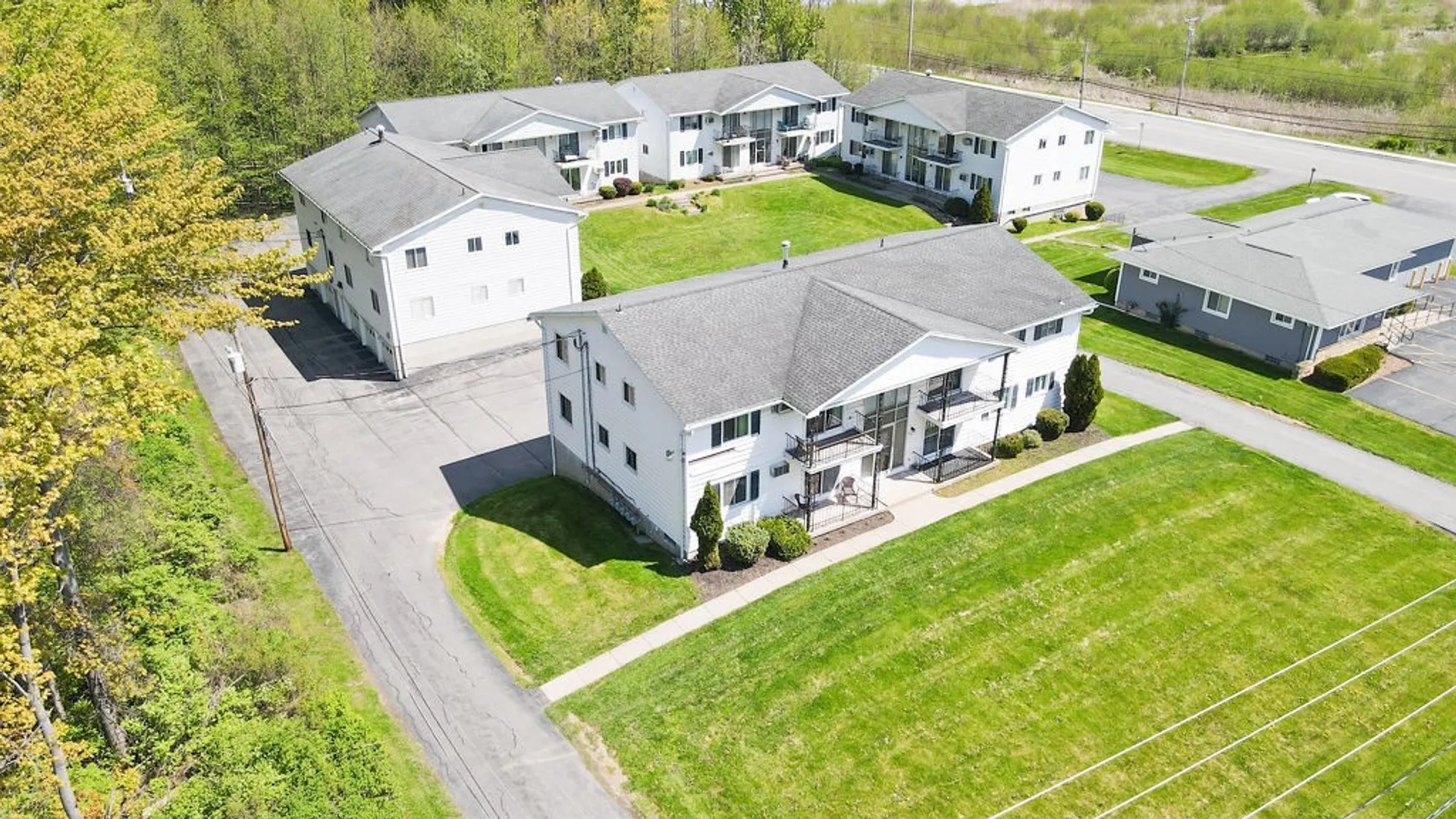 Property at 6090 Brockport Spencerport Road, Sweden, NY 14420 26