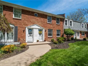 Property at 40 Guilford Lane, Amherst, NY 14221