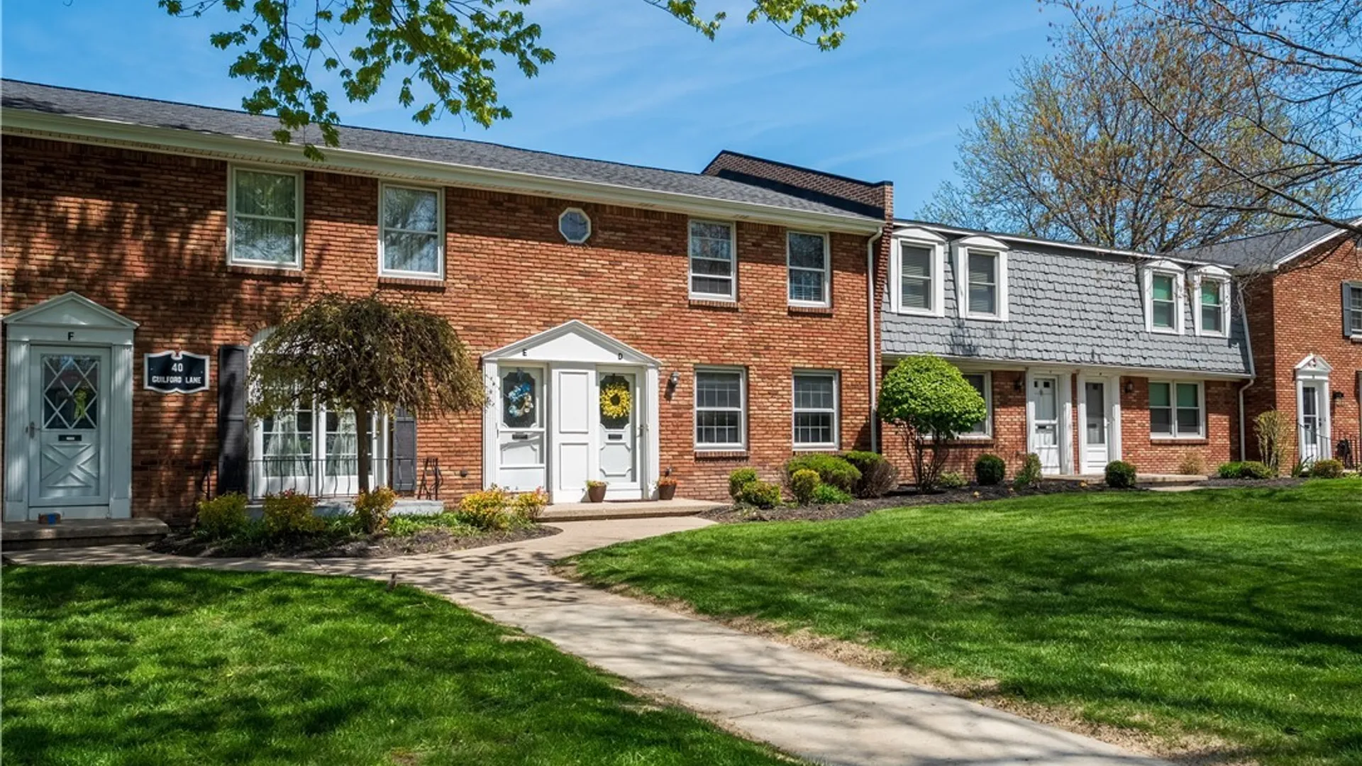 Property at 40 Guilford Lane, Amherst, NY 14221 2