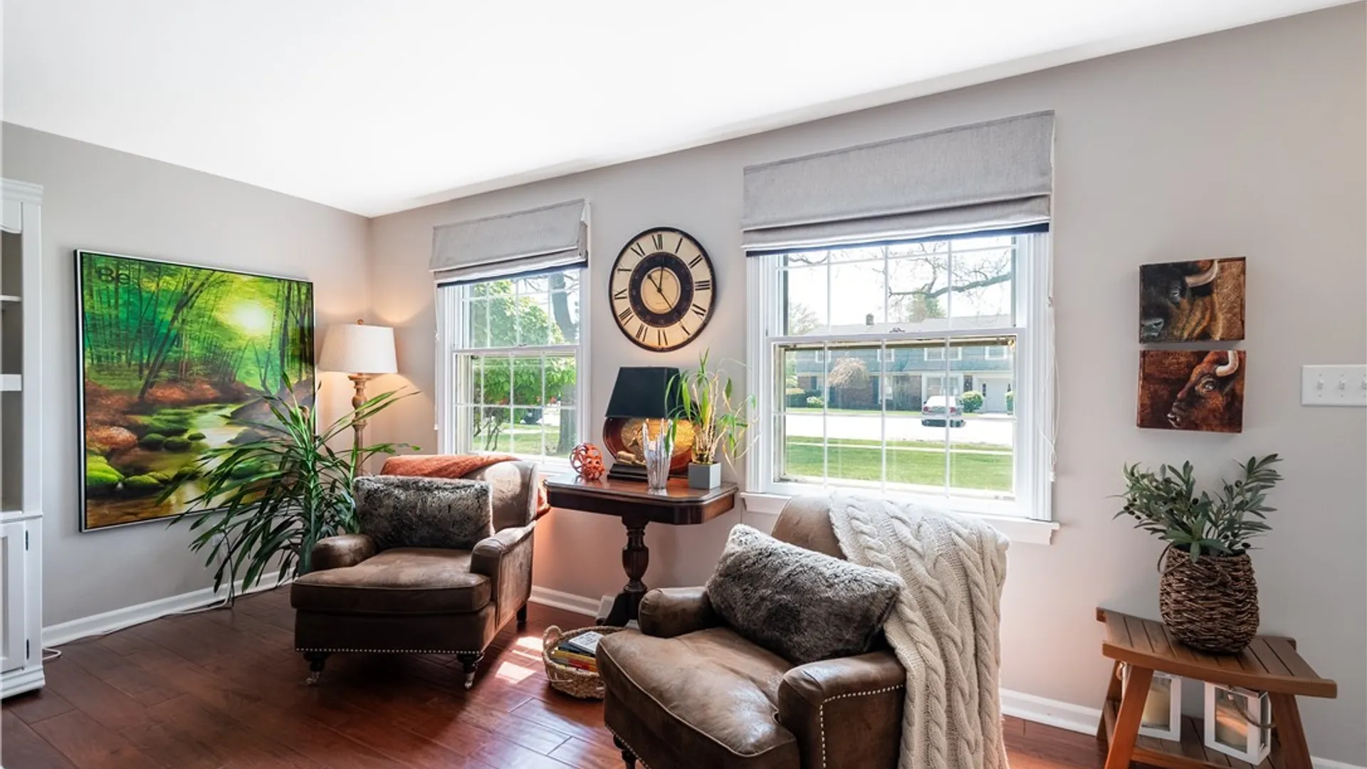 Property at 40 Guilford Lane, Amherst, NY 14221 4