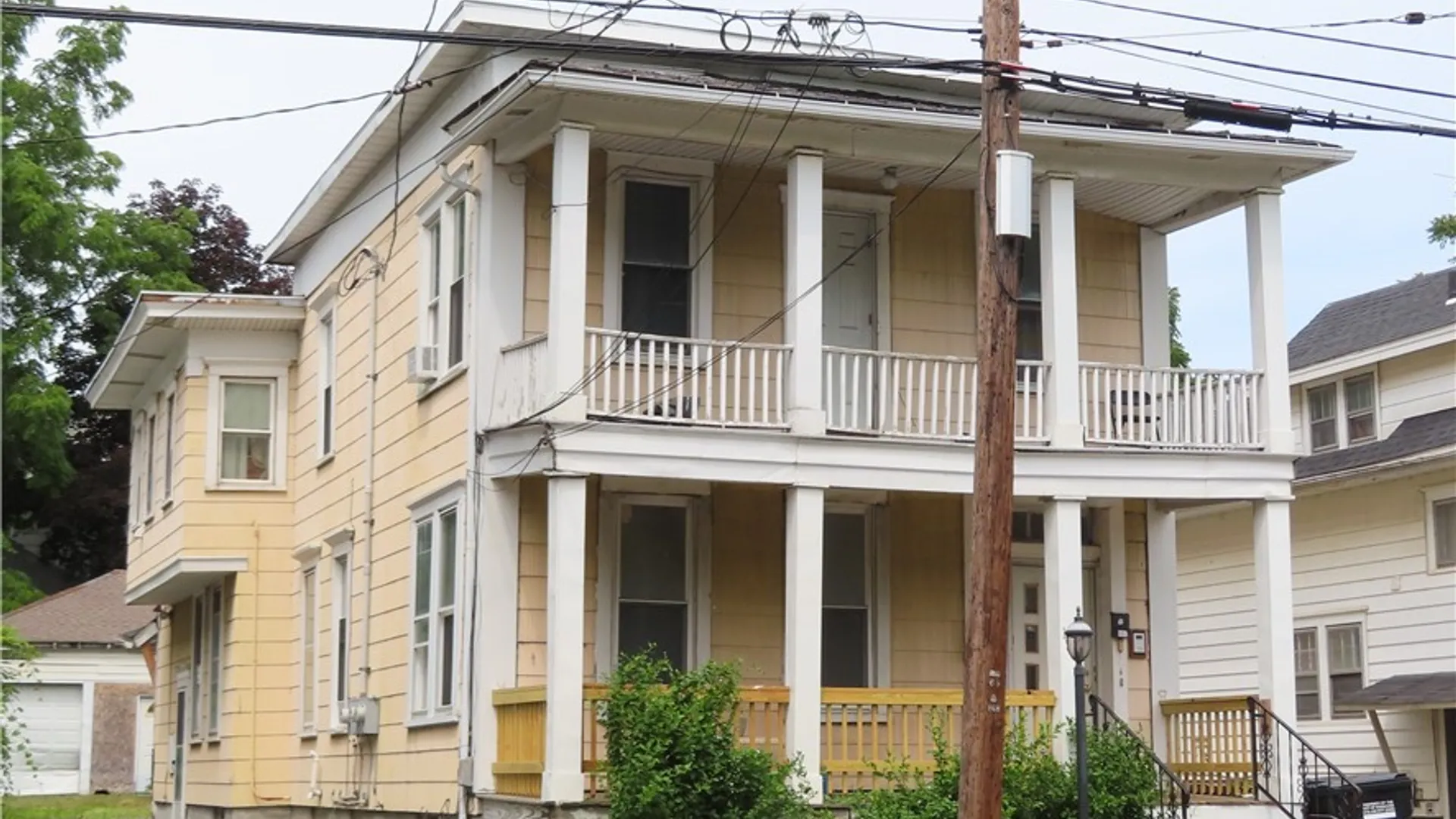 Property at 1910 Lodi Street, Syracuse, NY 13208 2