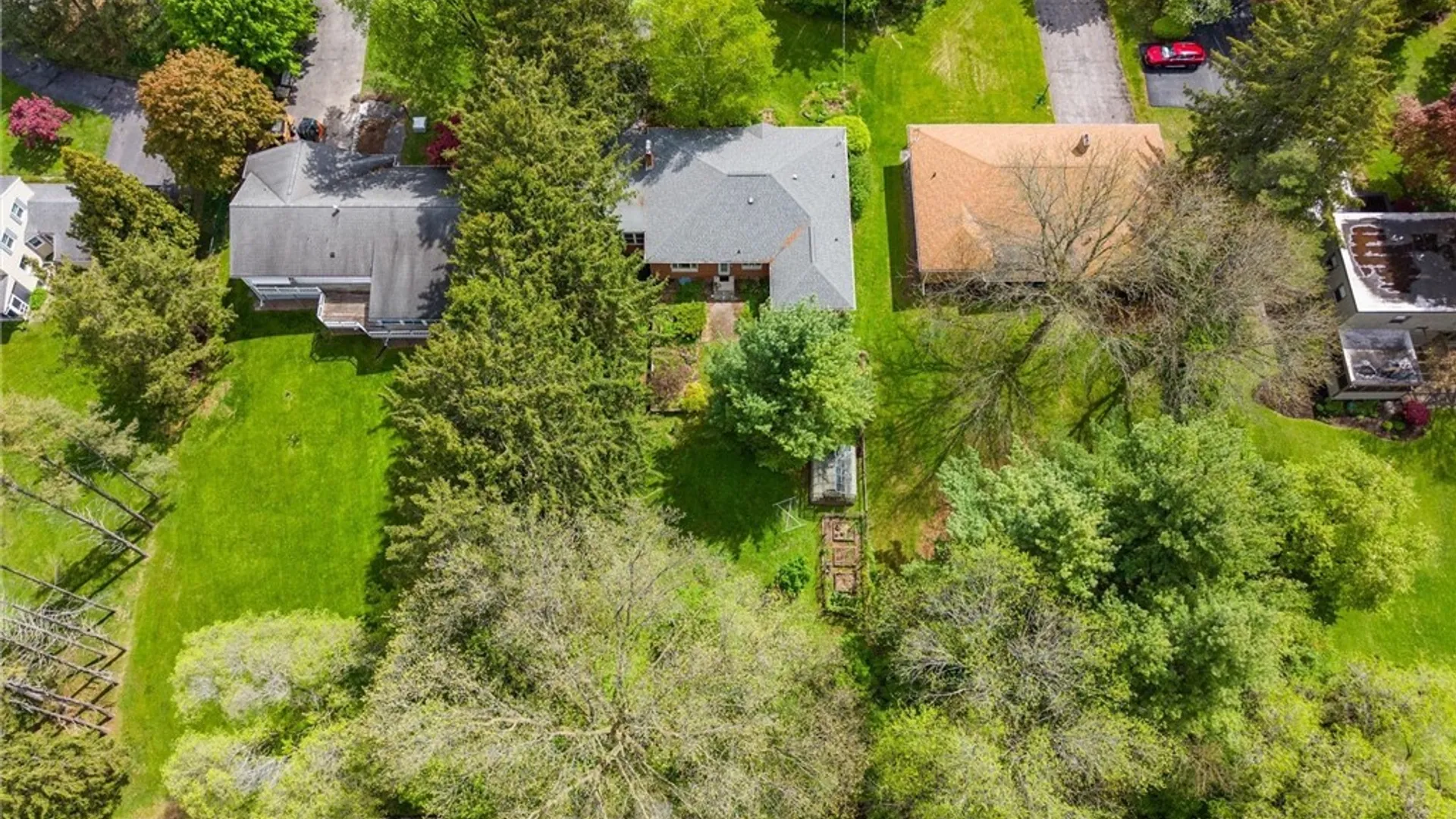 Property at 43 Ely Drive, DeWitt, NY 13066 45