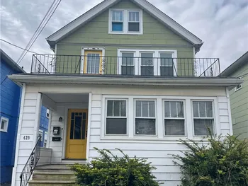Property at 429 Lisbon Avenue, Buffalo, NY 14215