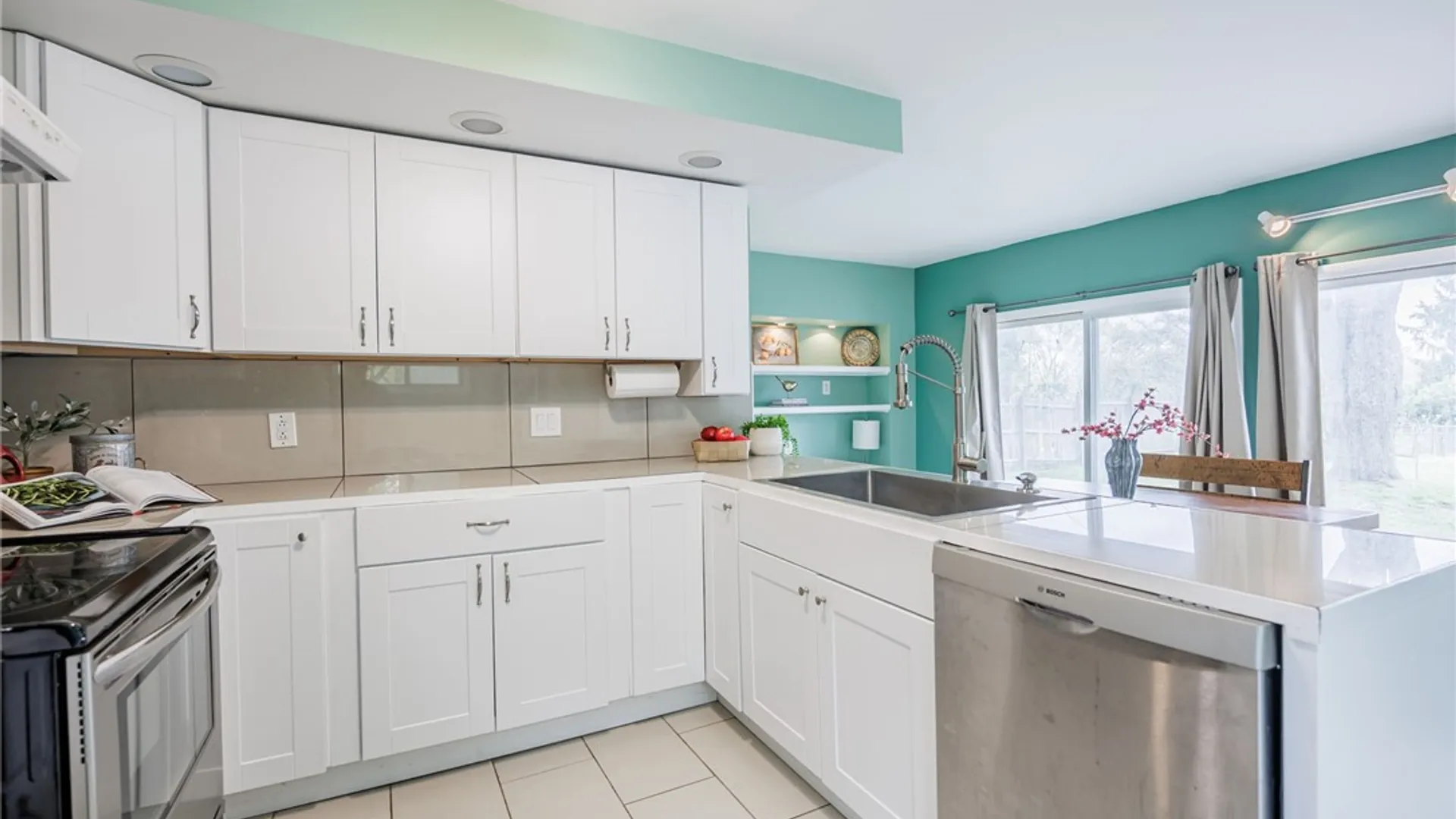 Property at 3081 Chili Avenue, Chili, NY 14624 14