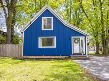 Property at 3081 Chili Avenue, Chili, NY 14624