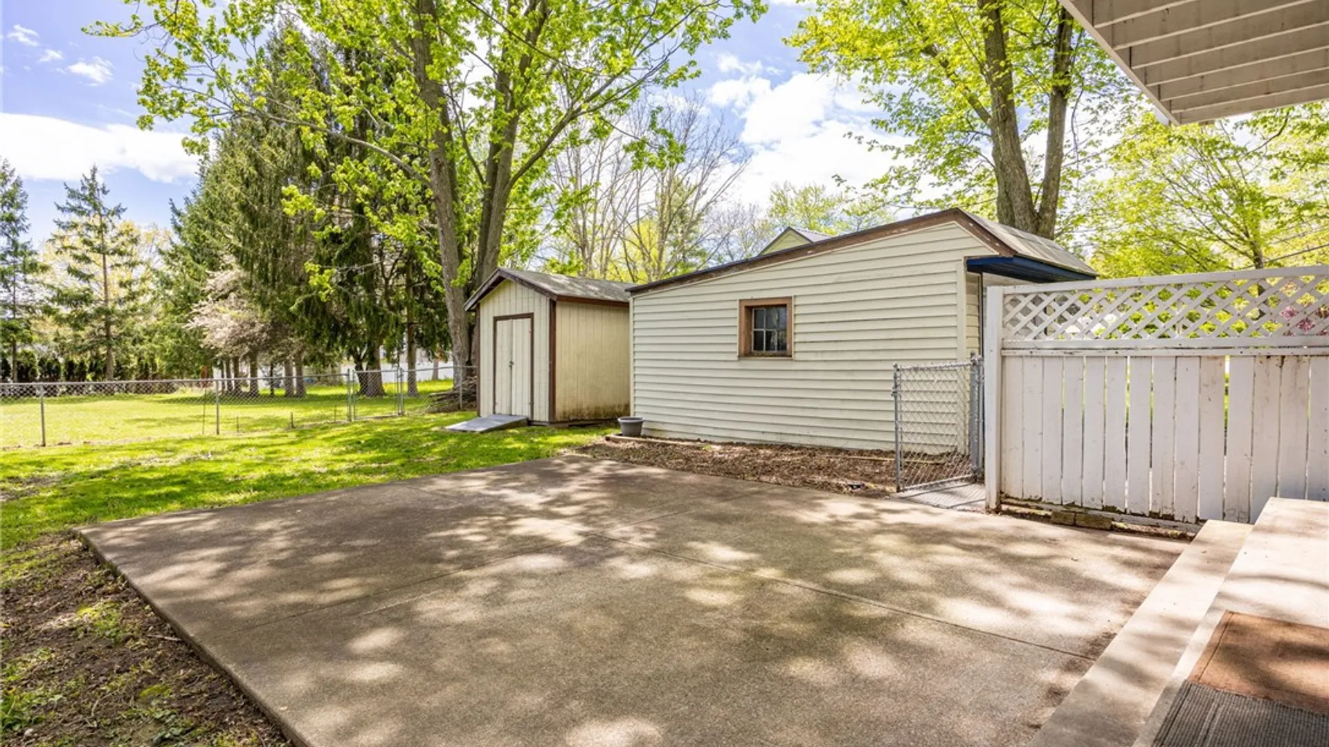 Property at 3081 Chili Avenue, Chili, NY 14624 35