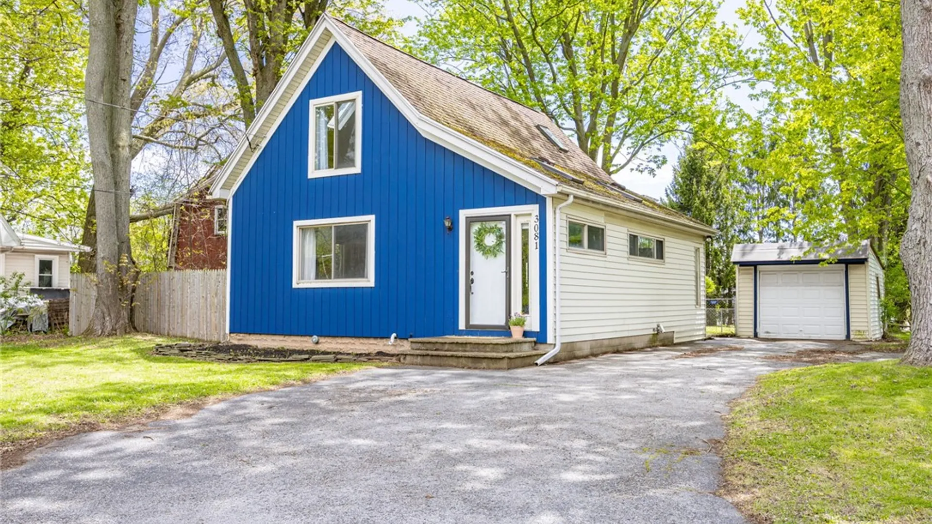 Property at 3081 Chili Avenue, Chili, NY 14624 41