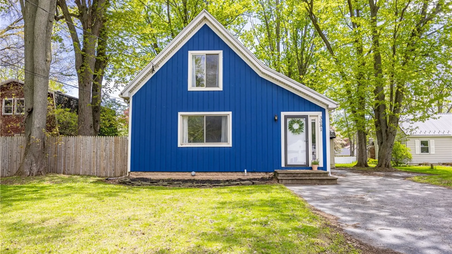 Property at 3081 Chili Avenue, Chili, NY 14624 43