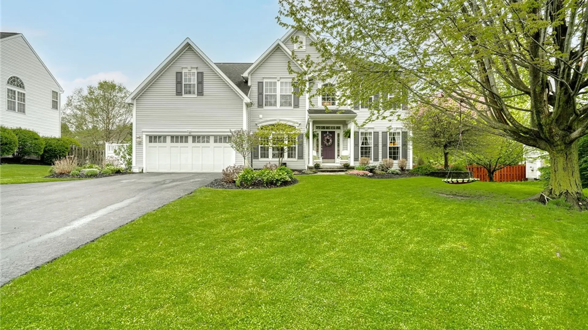 Property at 15 Dickinson Crossing, Perinton, NY 14450 2