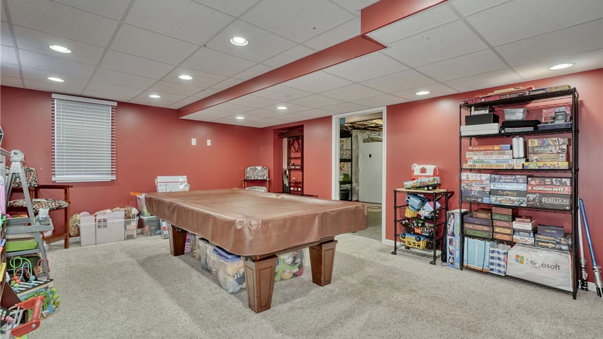 Property at 15 Dickinson Crossing, Perinton, NY 14450 37