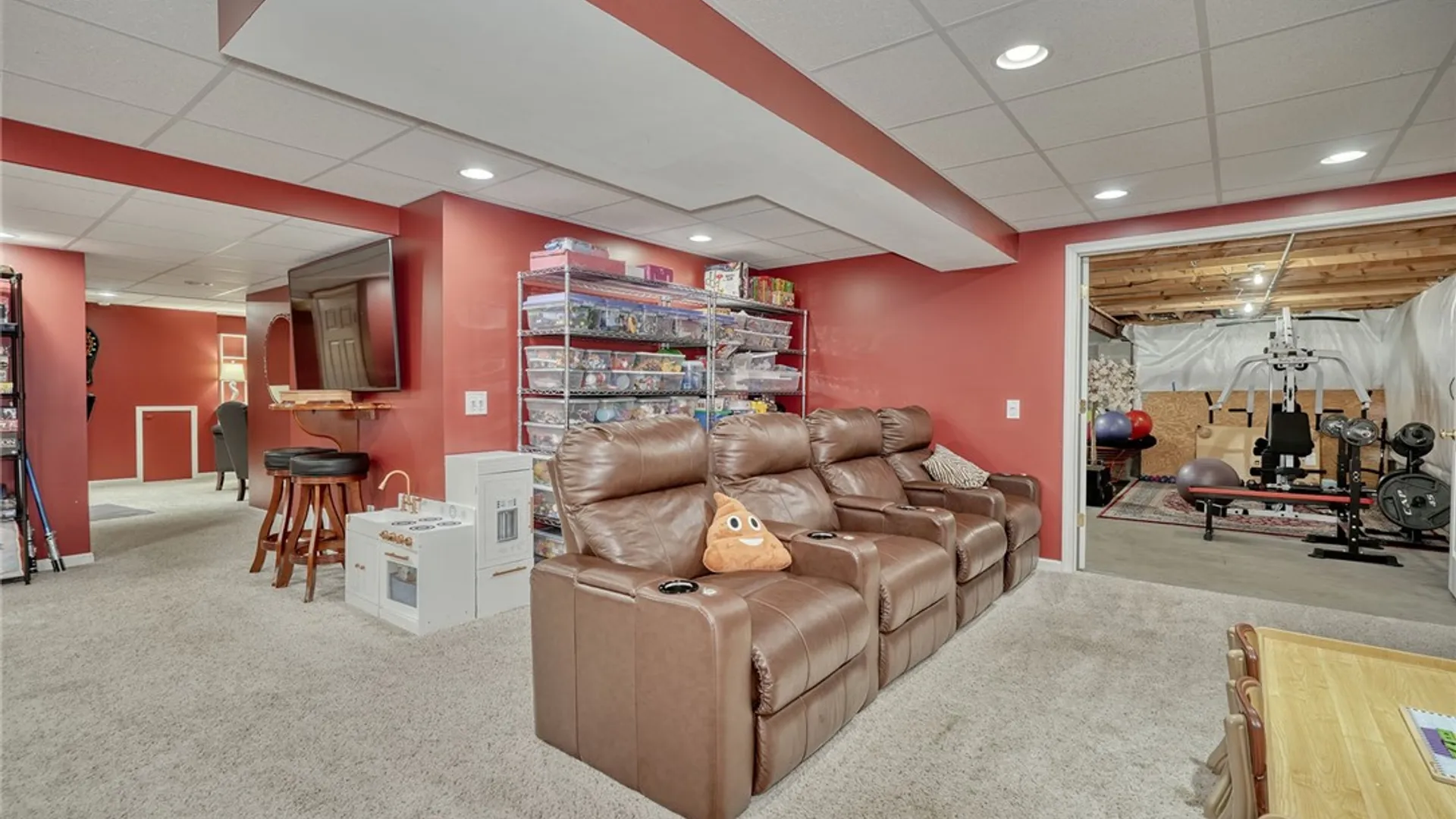 Property at 15 Dickinson Crossing, Perinton, NY 14450 40