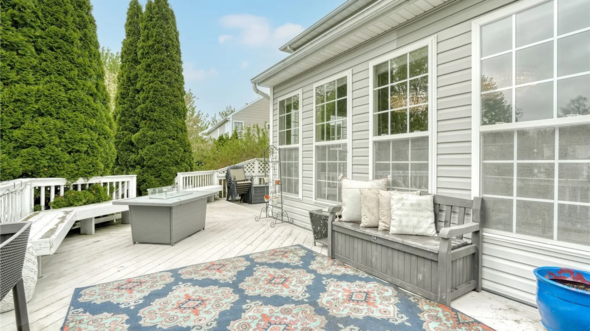 Property at 15 Dickinson Crossing, Perinton, NY 14450 45