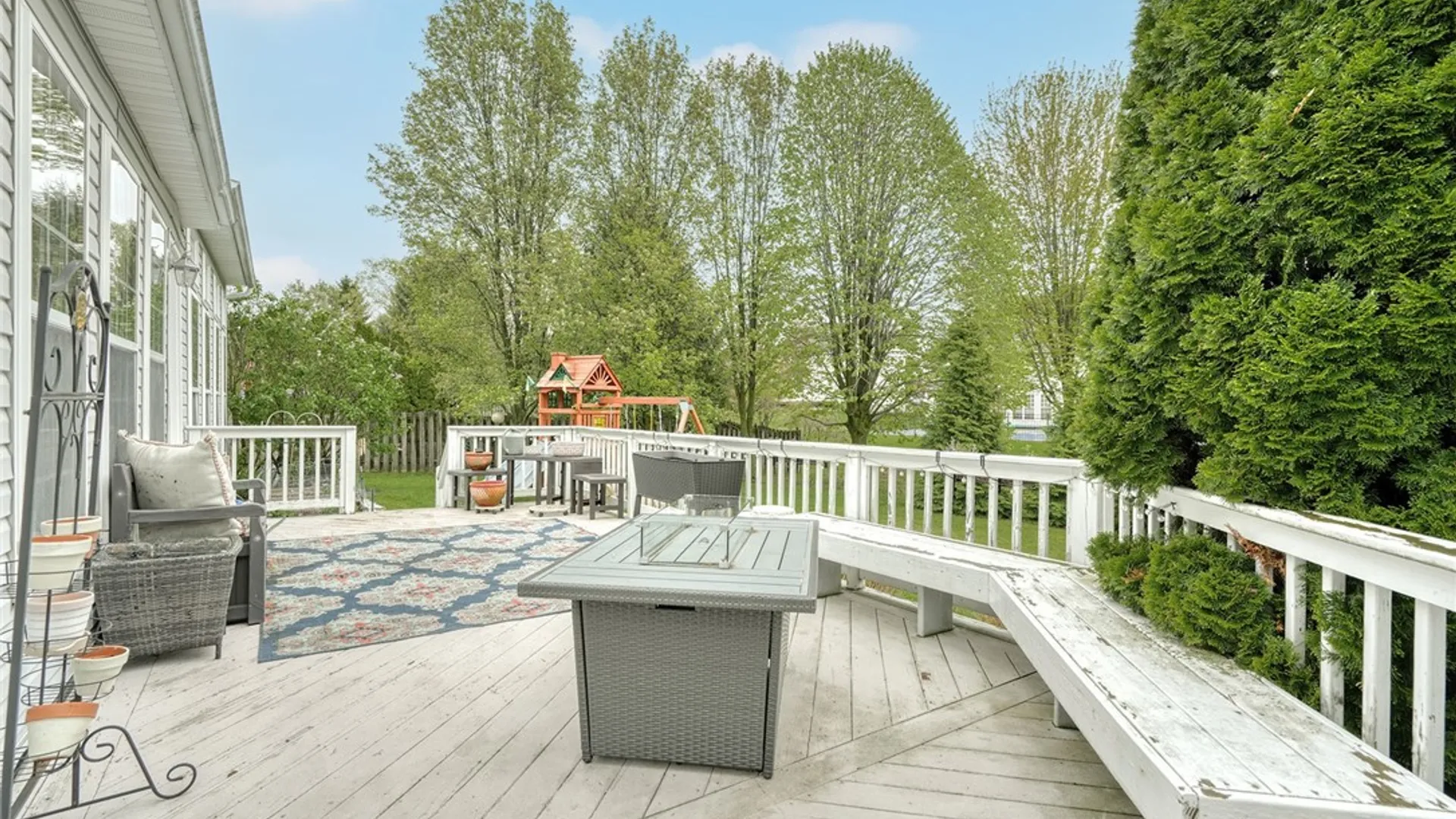 Property at 15 Dickinson Crossing, Perinton, NY 14450 46