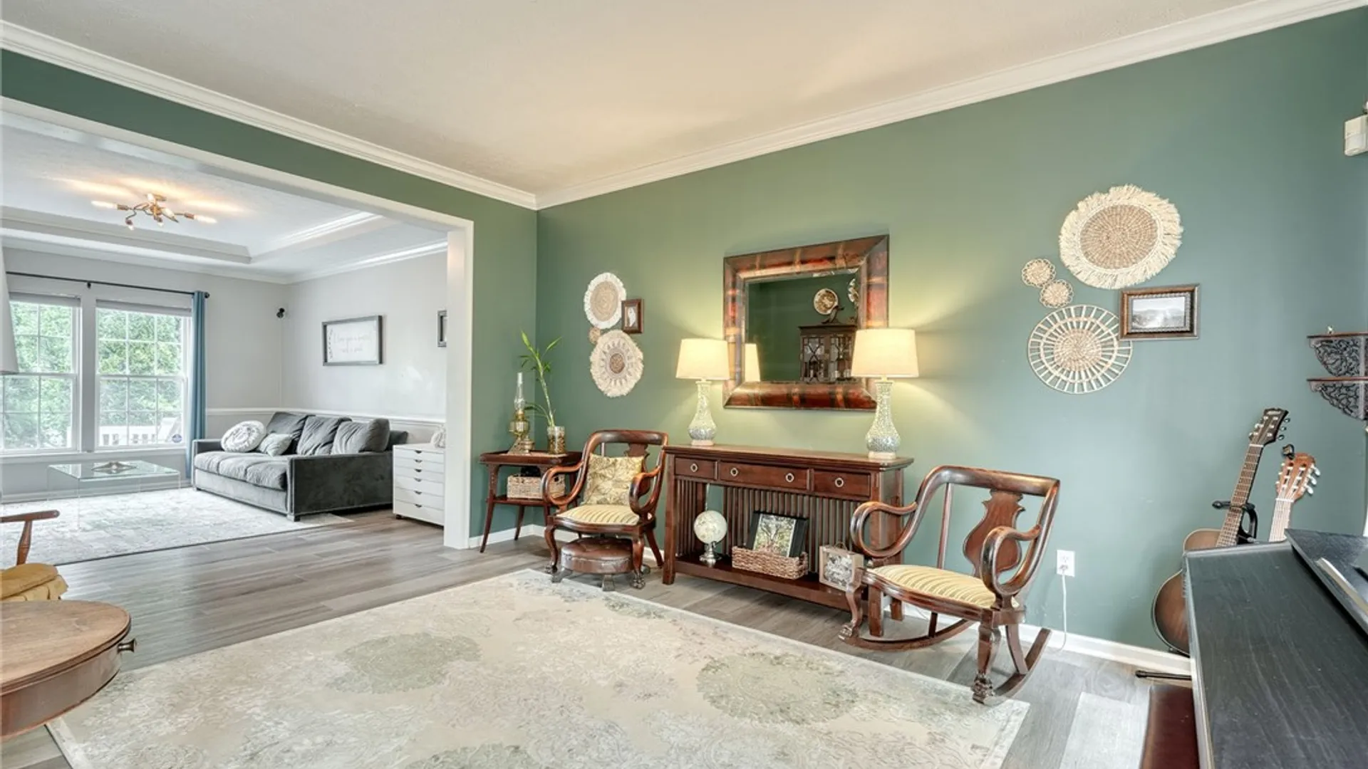 Property at 15 Dickinson Crossing, Perinton, NY 14450 6