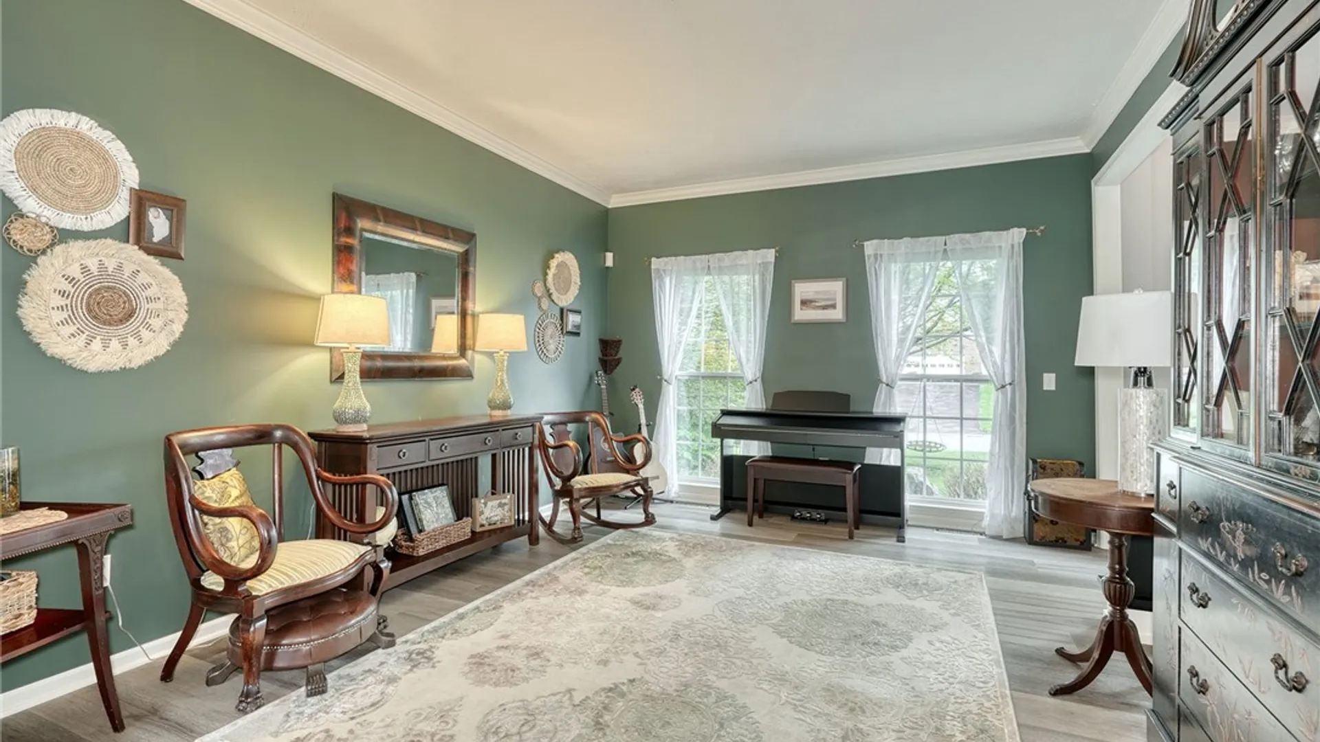 Property at 15 Dickinson Crossing, Perinton, NY 14450 8