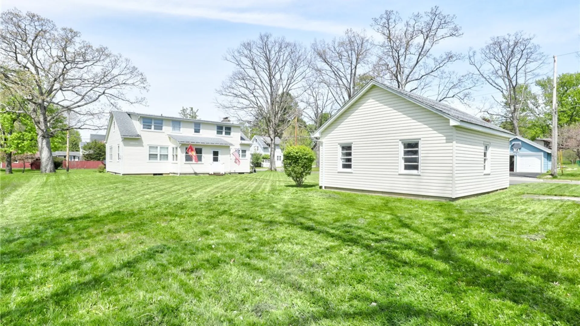 Property at 261 Cole Avenue, Jamestown, NY 14701 10