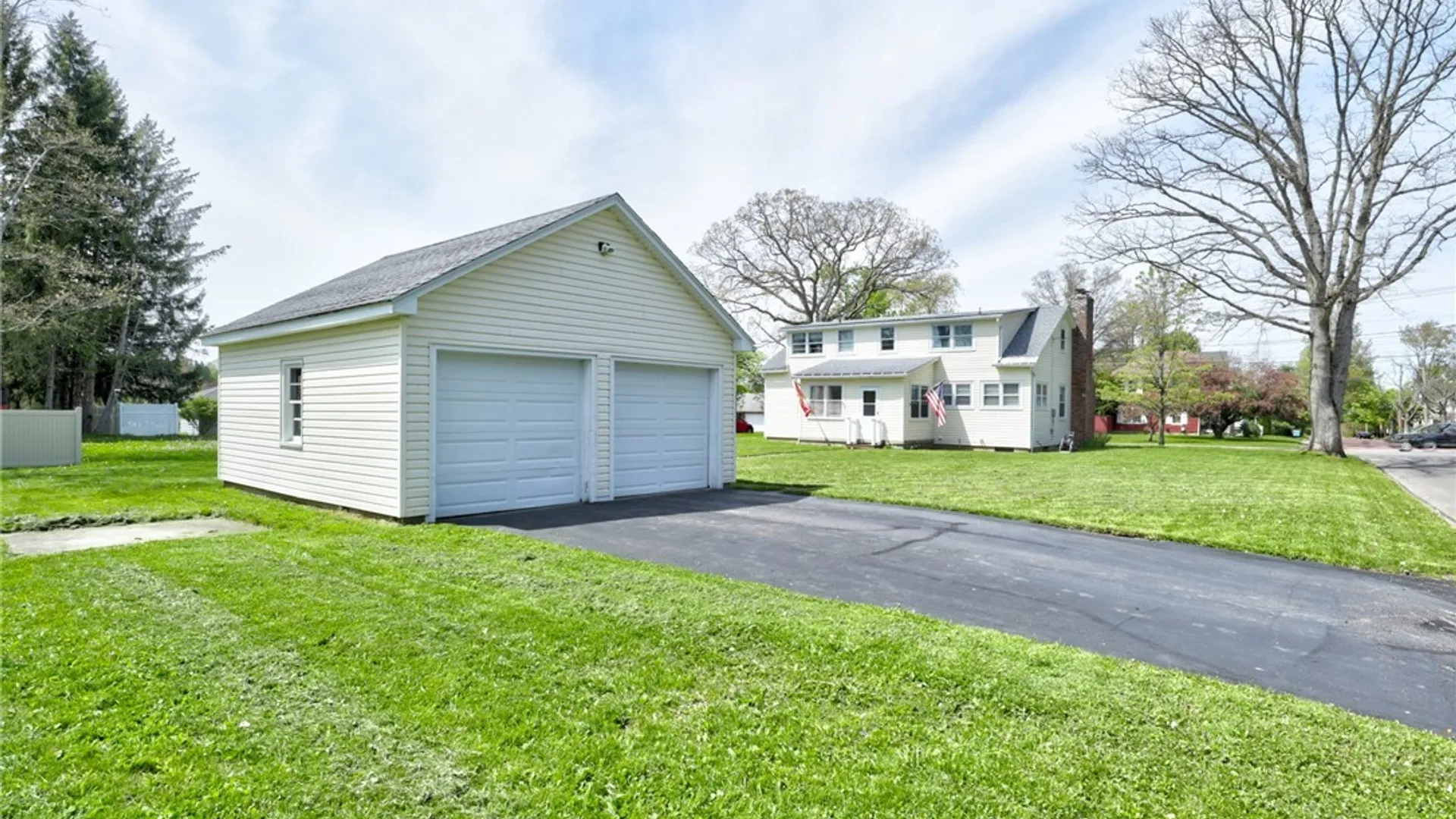 Property at 261 Cole Avenue, Jamestown, NY 14701 11