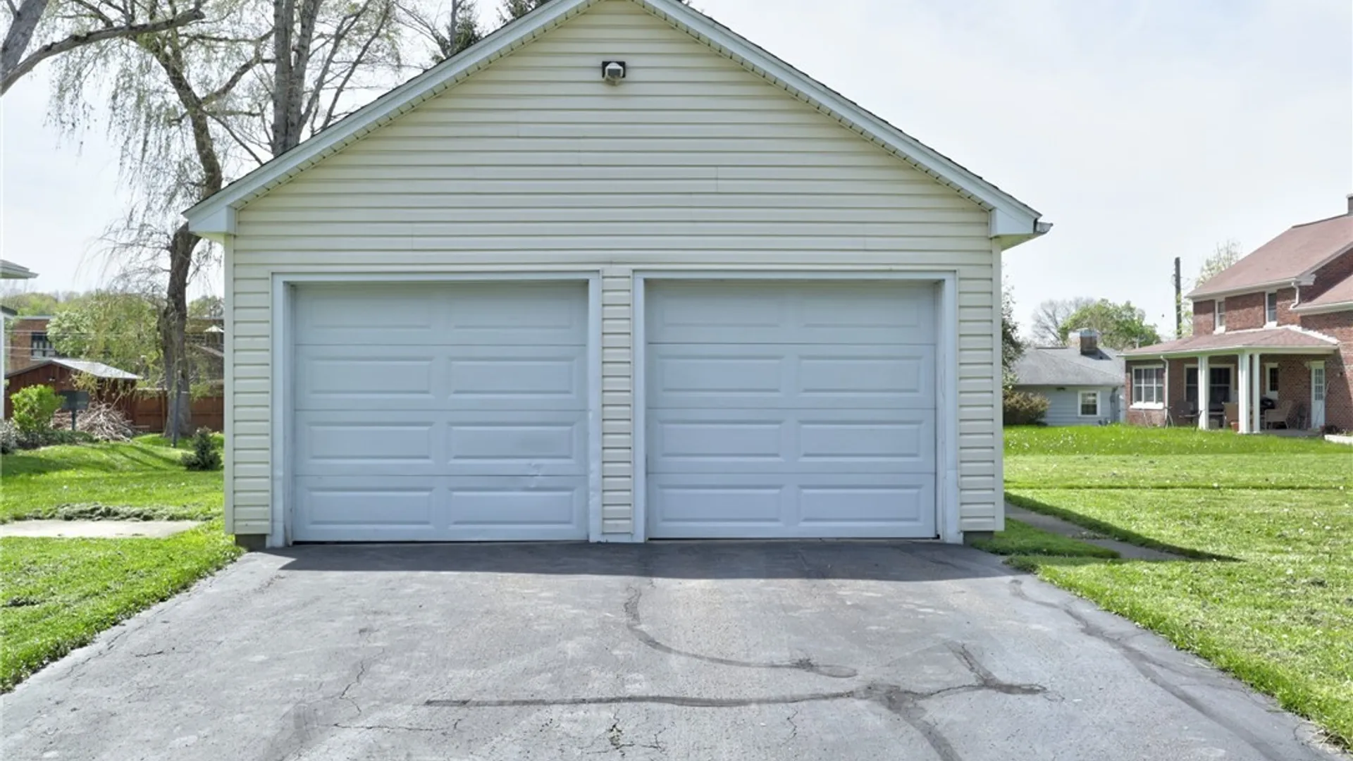 Property at 261 Cole Avenue, Jamestown, NY 14701 12