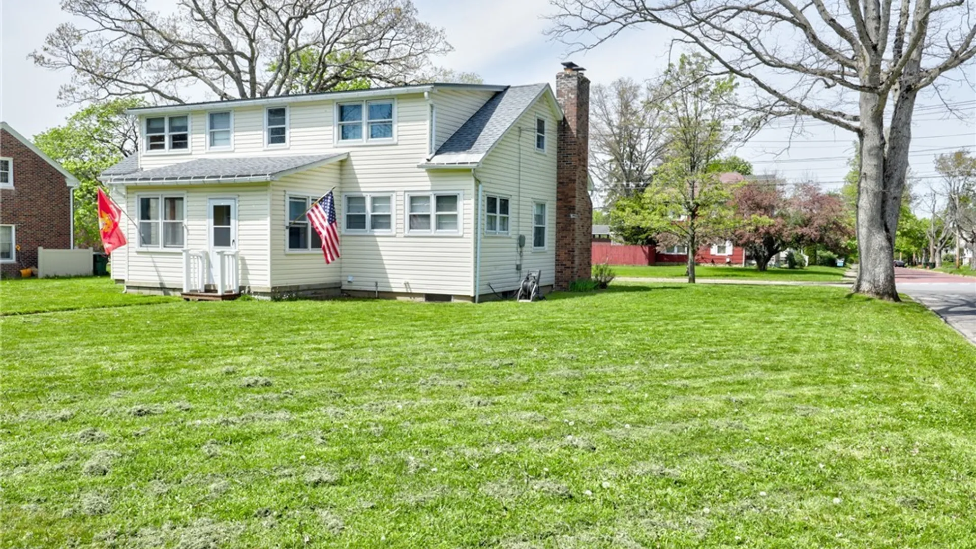 Property at 261 Cole Avenue, Jamestown, NY 14701 13