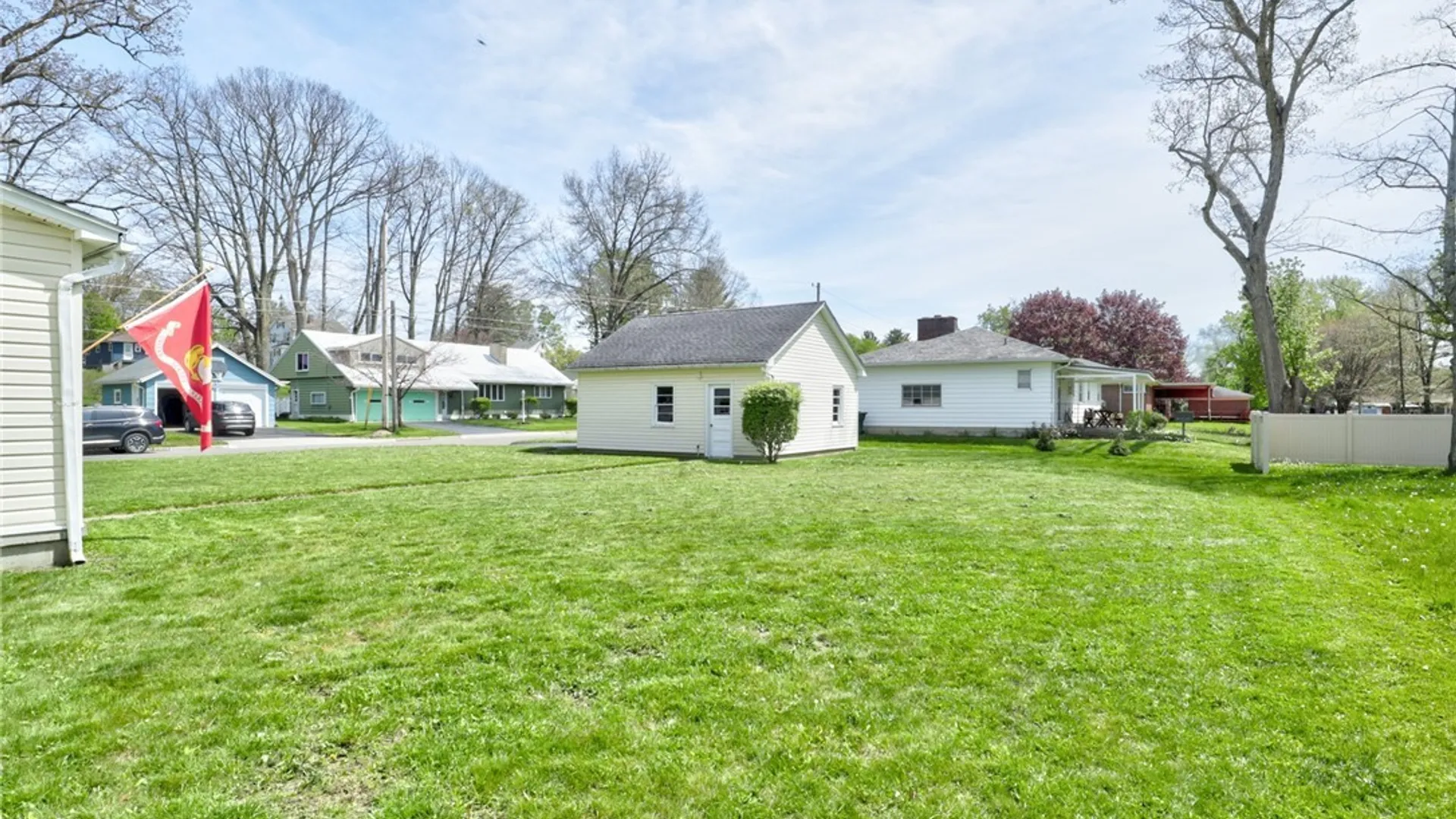 Property at 261 Cole Avenue, Jamestown, NY 14701 16