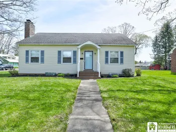 Property at 261 Cole Avenue, Jamestown, NY 14701