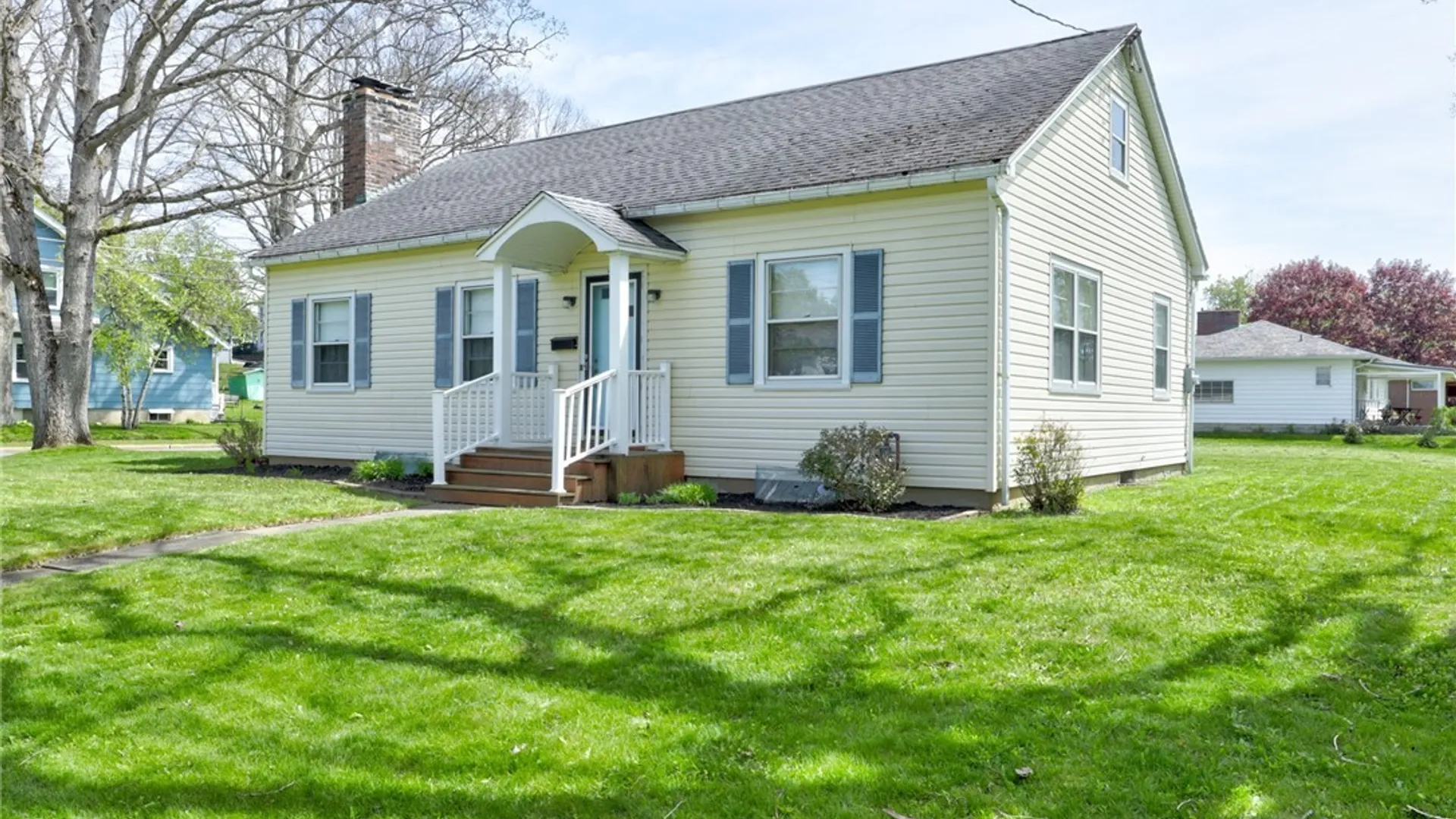 Property at 261 Cole Avenue, Jamestown, NY 14701 2