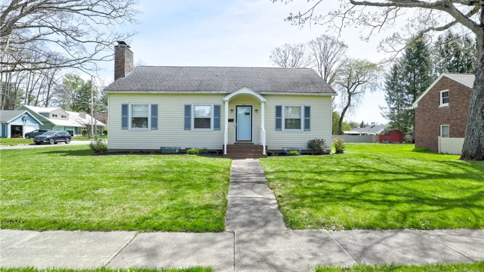 Property at 261 Cole Avenue, Jamestown, NY 14701 3