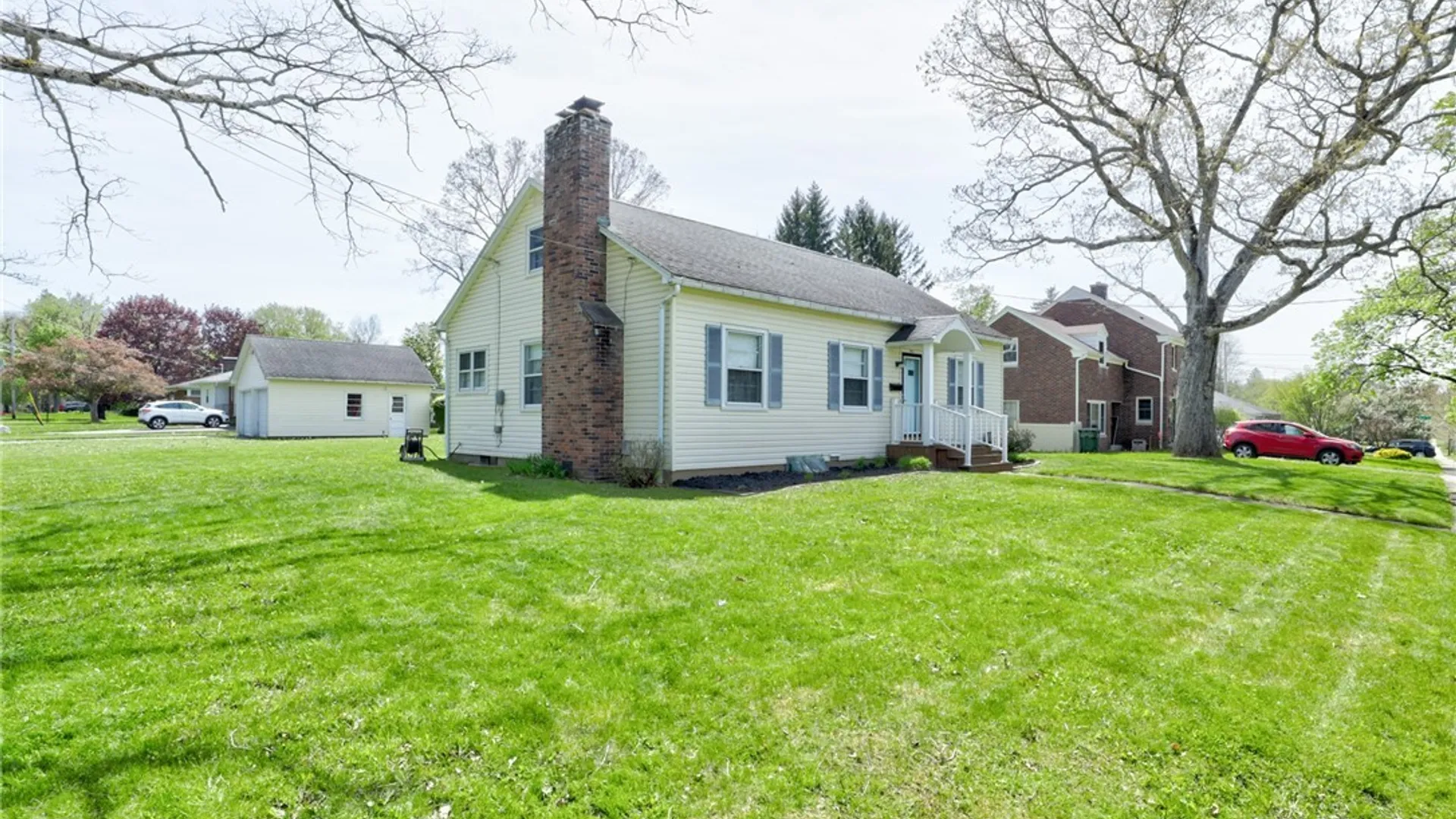 Property at 261 Cole Avenue, Jamestown, NY 14701 4