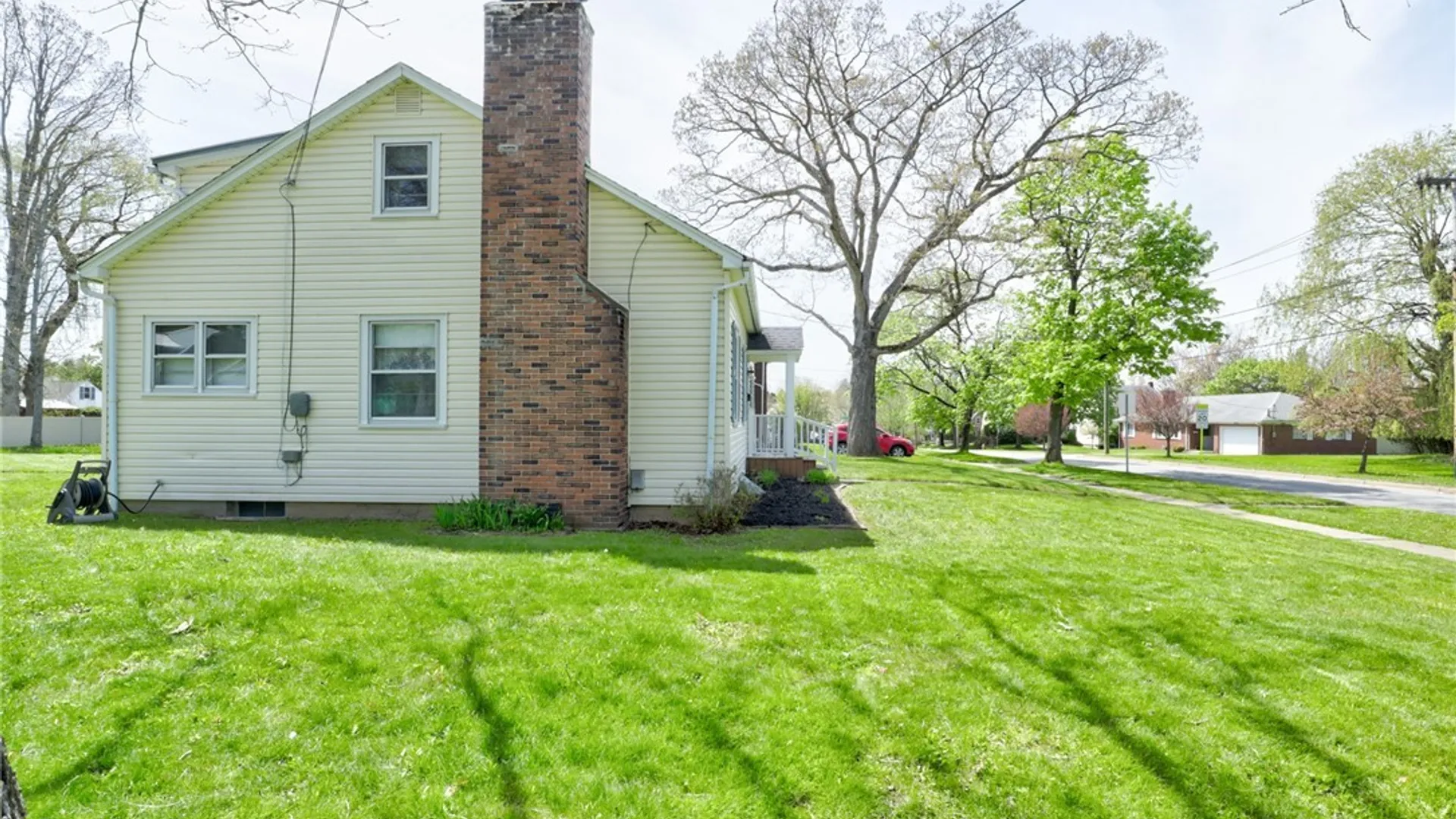 Property at 261 Cole Avenue, Jamestown, NY 14701 5