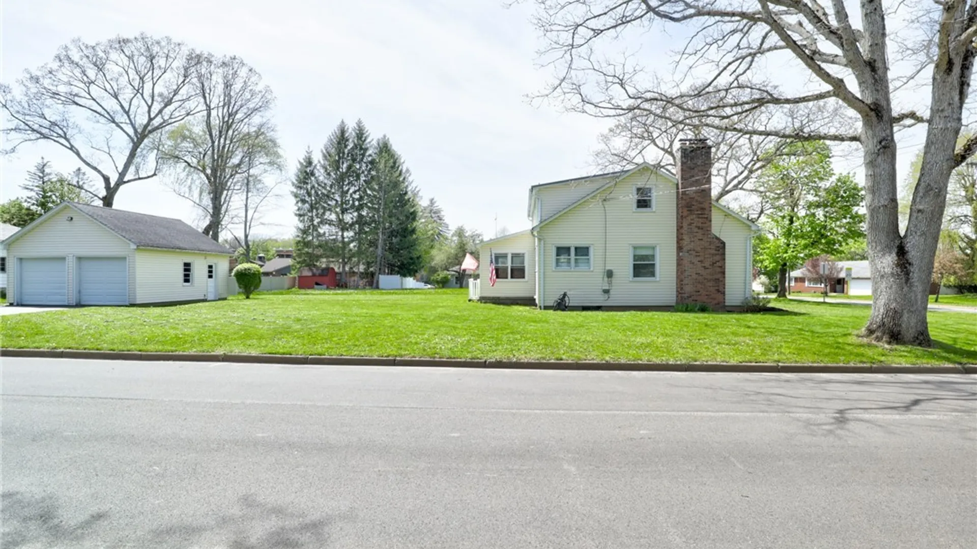 Property at 261 Cole Avenue, Jamestown, NY 14701 6